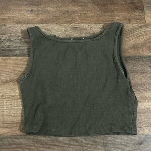 princess polly tanks